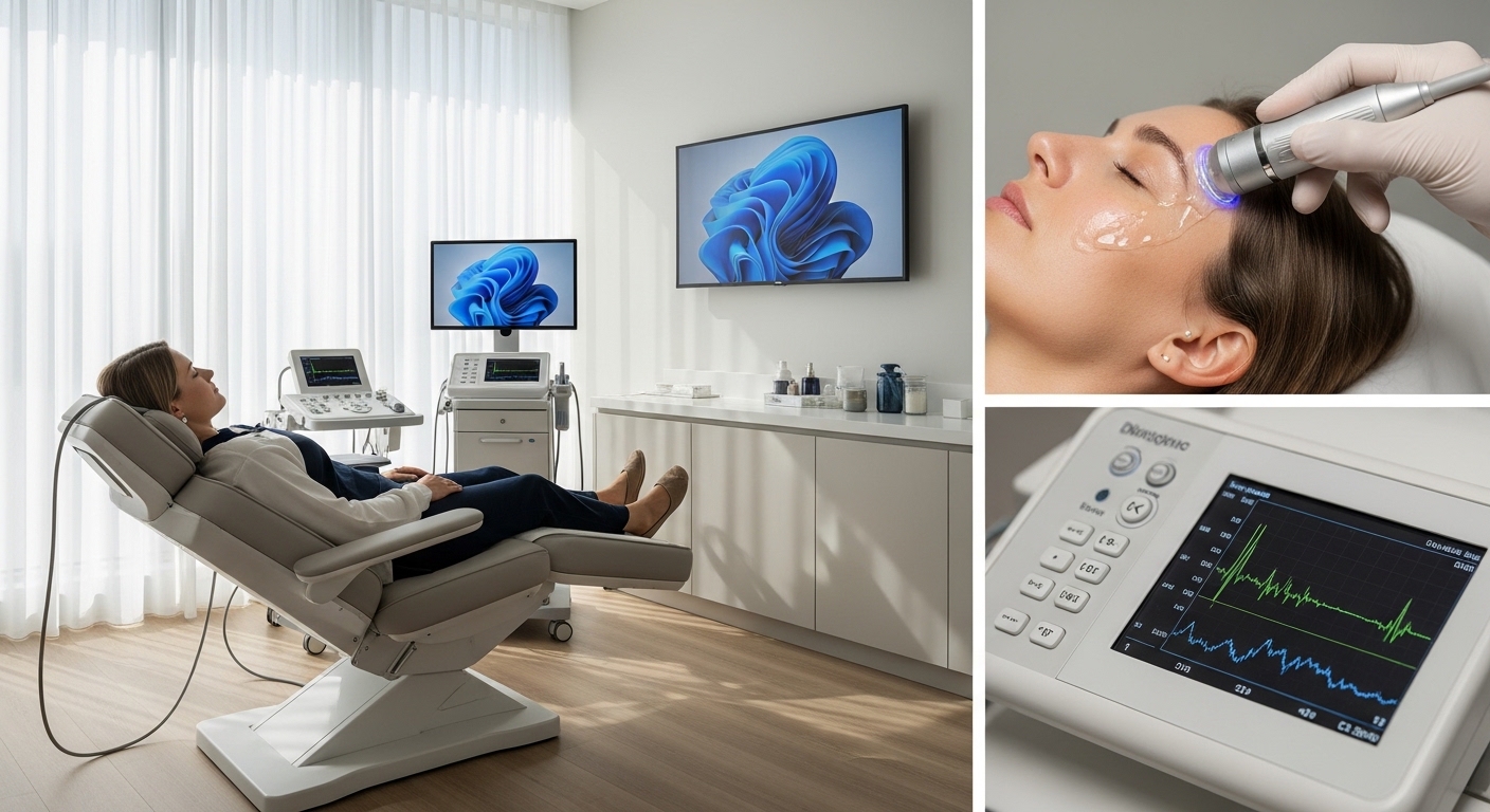 Anti-Aging Serotonin Centers - 7 Fakten: Die Wahrheit über Serotonin Centers Anti-Aging
