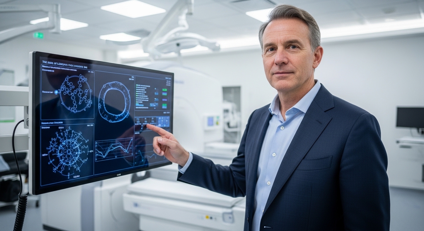 Anti Aging Tech Millionäre