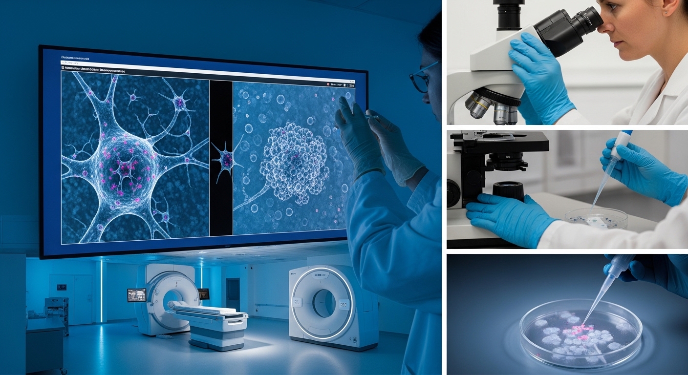 Astrozyten Neurodegeneration Behandlung