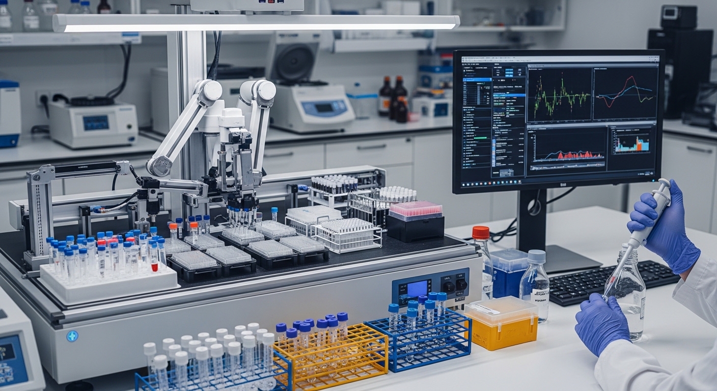 Biomarker für Langlebigkeit