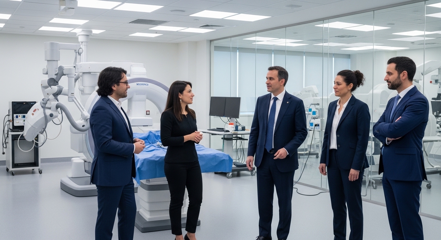 Business Angels MedTech - 7 Gründe: Warum Business Angels MedTech-Startups retten