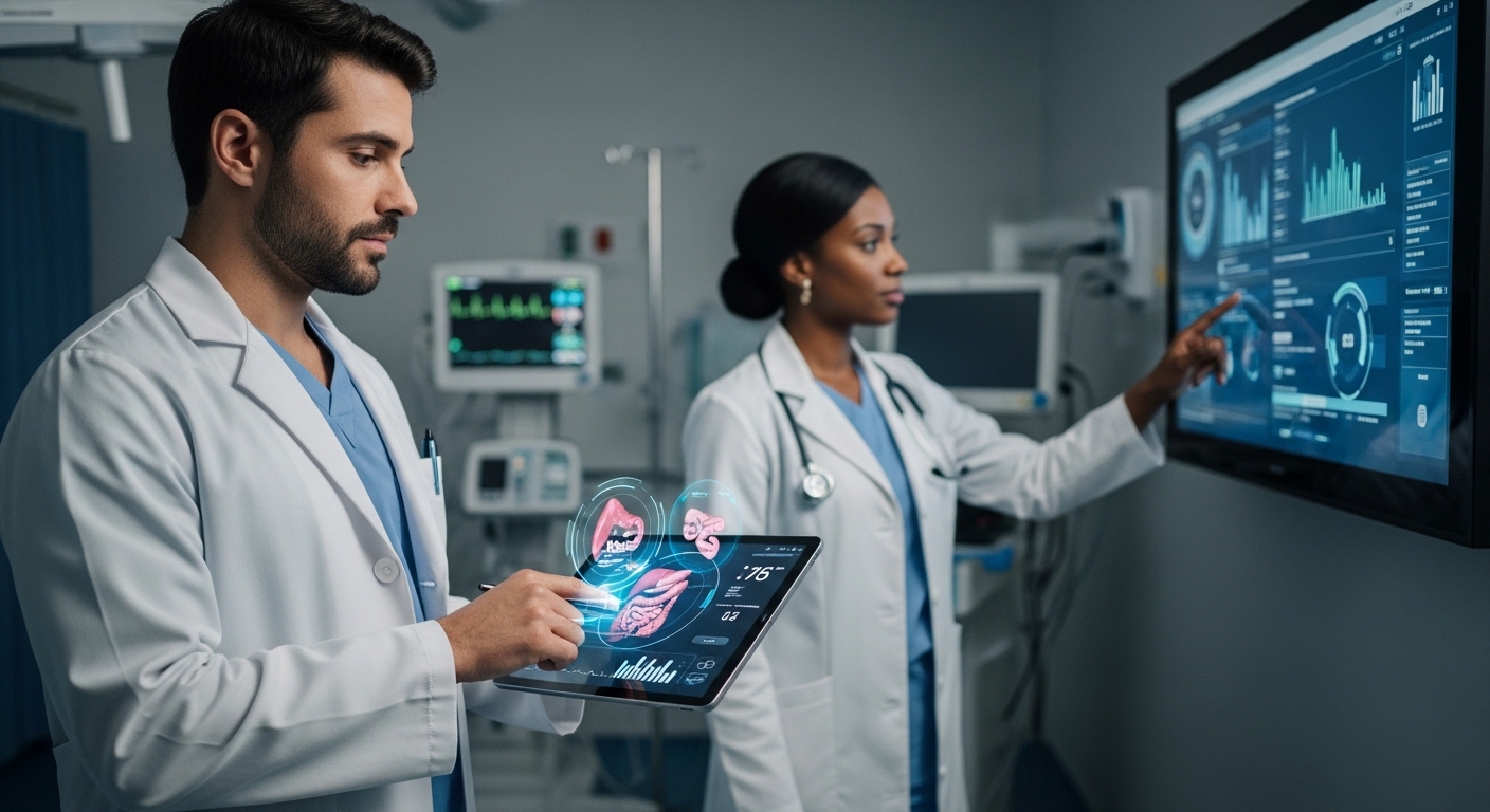 Digital Health - Health In Tech Inc (HIT) Technische Analyse: Unterstützung, Widerstand, Indikatoren und gleitende Durchschnitte - TradingKey