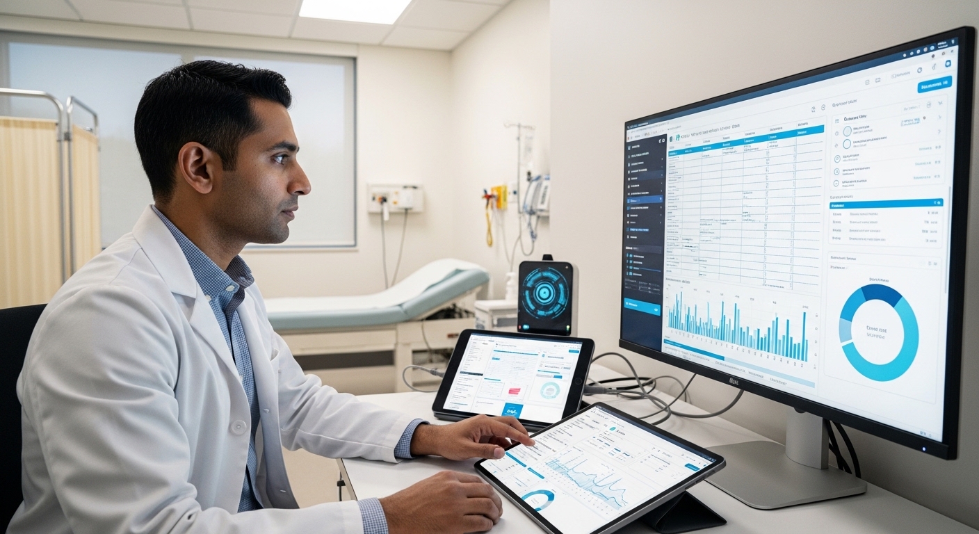 Digital Health - Senescent Cells Contribute to Damage and Dysfunction Following a Heart Attack