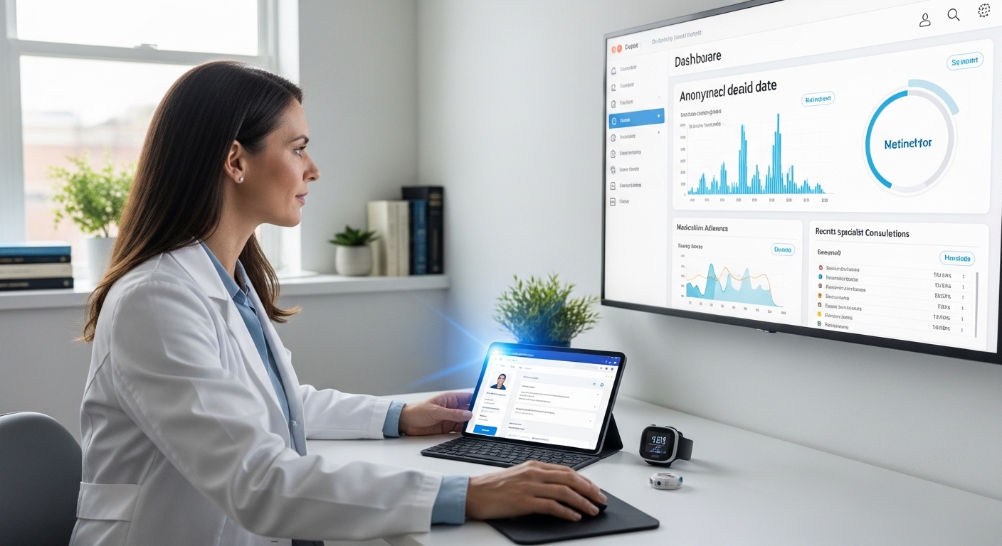 Digital Health - TMAO Generated by the Gut Microbiome Promotes Risk of Atrial Fibrillation