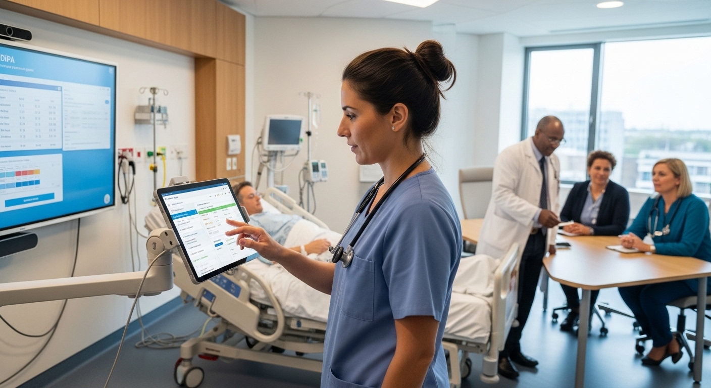 Digitale Pflegeanwendungen DiPA