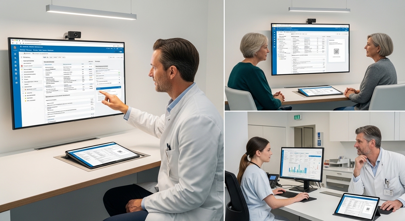 Elektronische Patientenakte 2026 - ePA 2026: Was jetzt wirklich verpflichtend ist