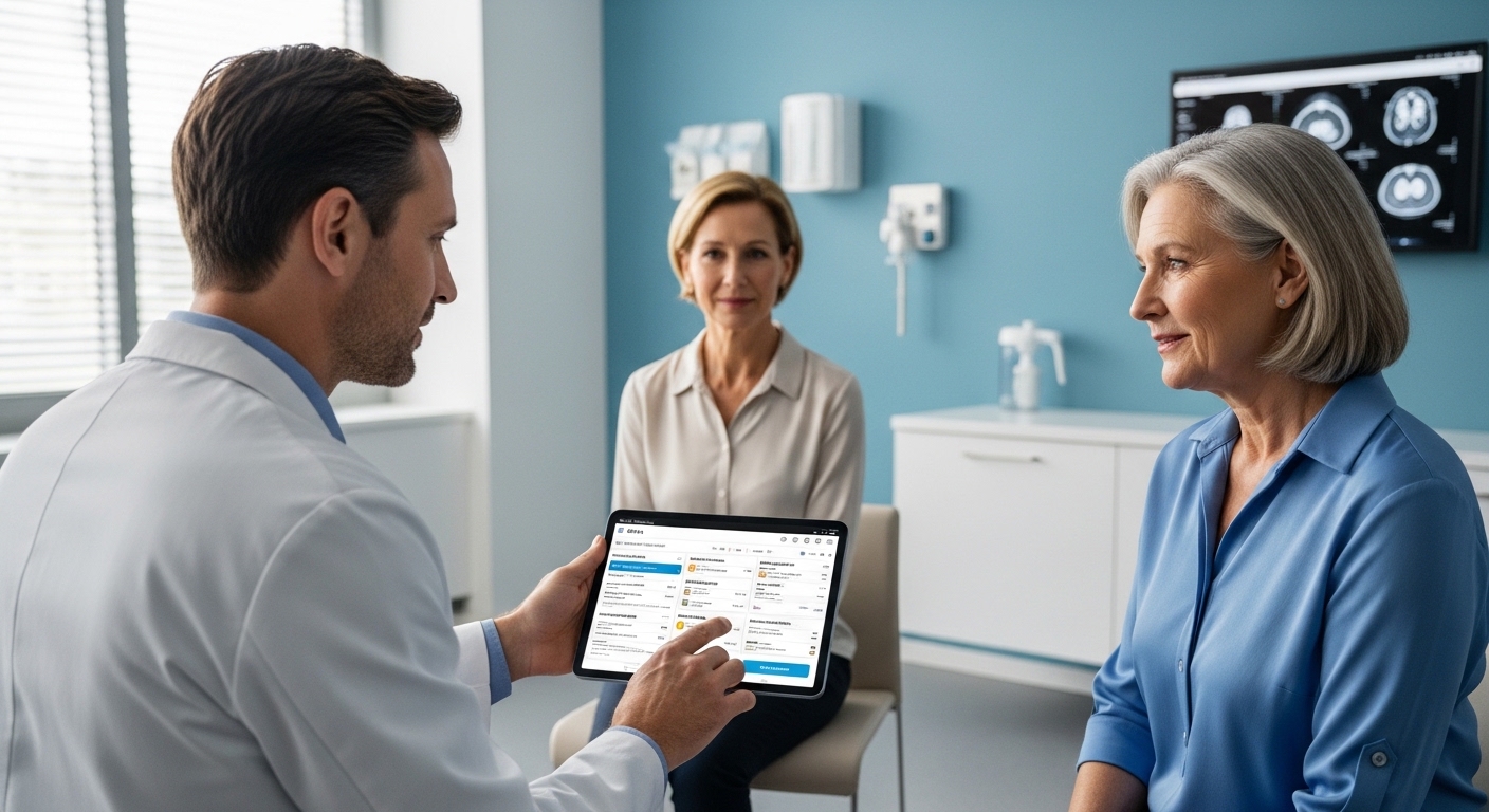 Elektronische Patientenakte 2026