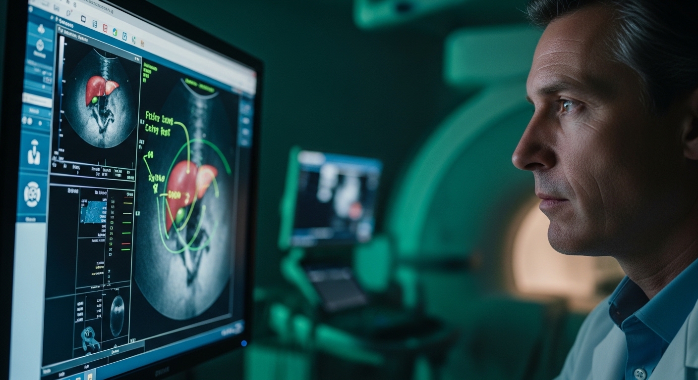 Fettleber SIRT6 Therapie - 7 Fakten zu SIRT6: Endlich Heilung bei Fettleber?