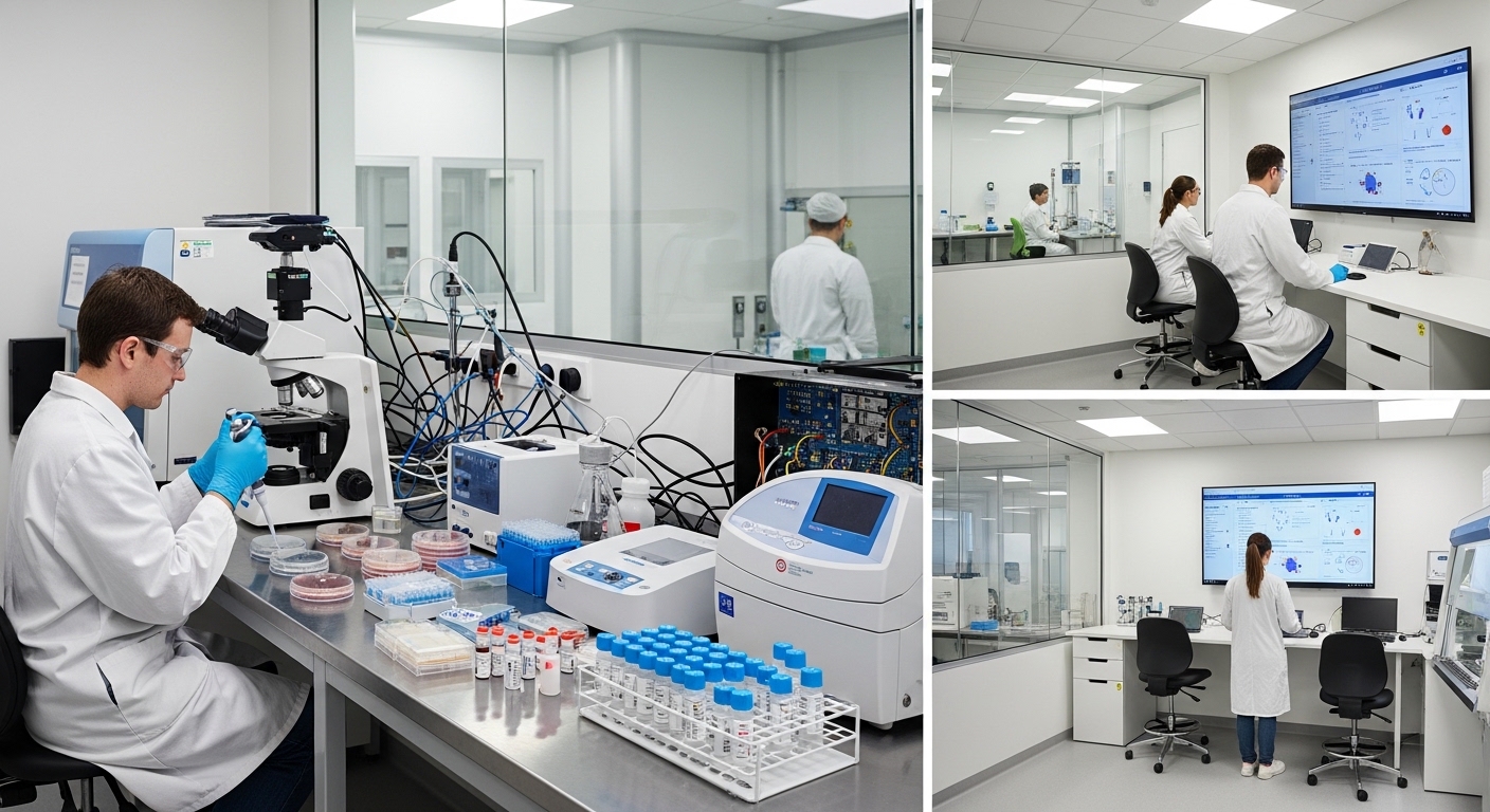 Genflow Biosciences Anti-Aging