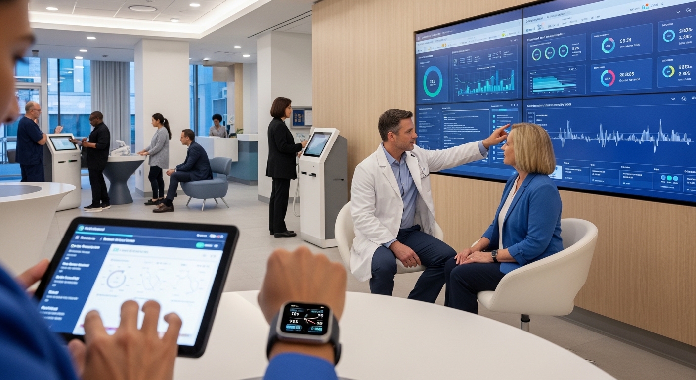 Gesundheit selbst managen - 7 Wege: Werden Sie zum CEO Ihrer eigenen Gesundheit!