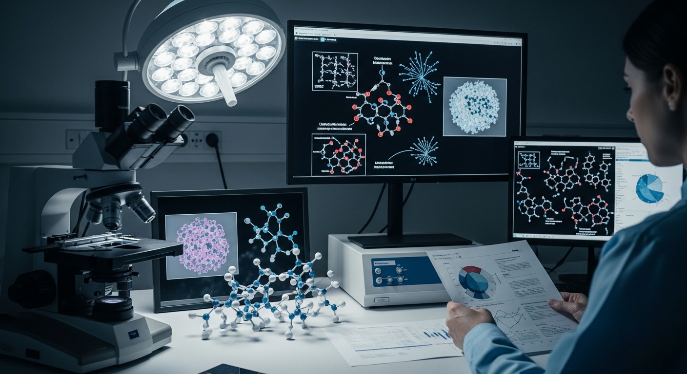 Glykosylierung und Alzheimer