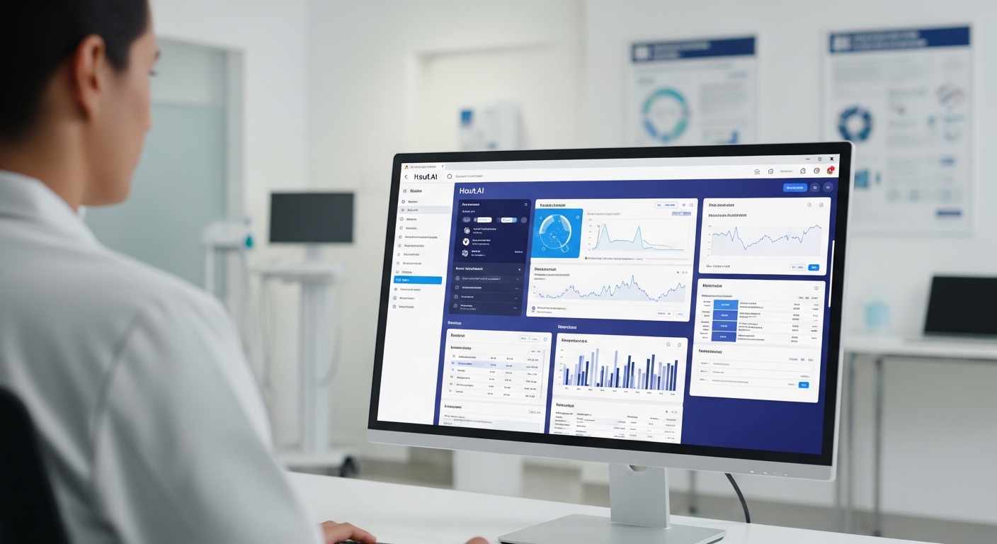 Haut.AI klinische Studien Software - 7 Gründe: Revolutioniert Haut.AI klinische Studien?