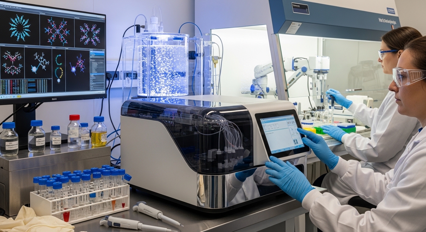 HCW Biologics Krebstherapie - Überraschend: Neue Krebstherapie im Test!