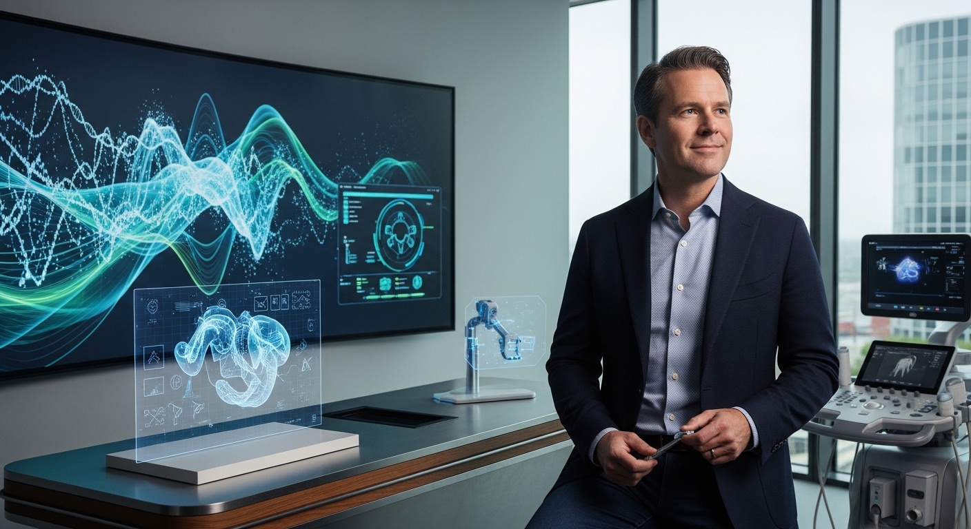 Health-Tech Alan Prosus - Rekord-Deal: Prosus investiert 400 Mio. in Health-Tech Alan