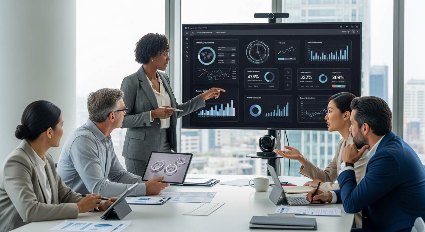 Health Tech Venture Capital - 7 Health-Tech-Trends: Warum VCs Millionen investieren