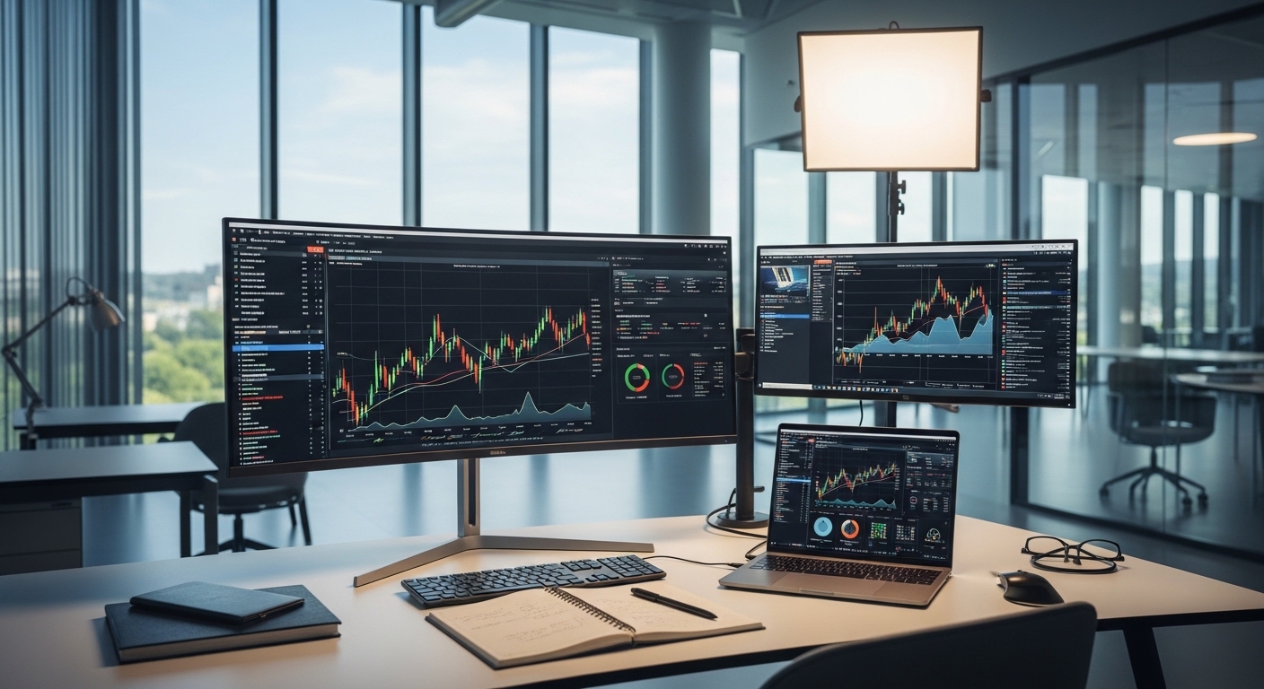 Healthcare Aktien Analyse 2024 - 7 überraschende Fakten: Healthcare-Boom im Schatten!
