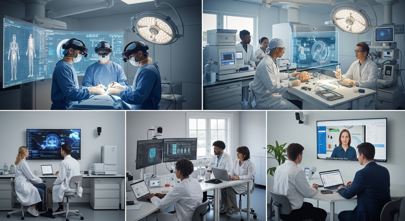 HealthTech Startups Deutschland - 5 HealthTechs vor dem Durchbruch: Wer wird das nächste Unicorn?