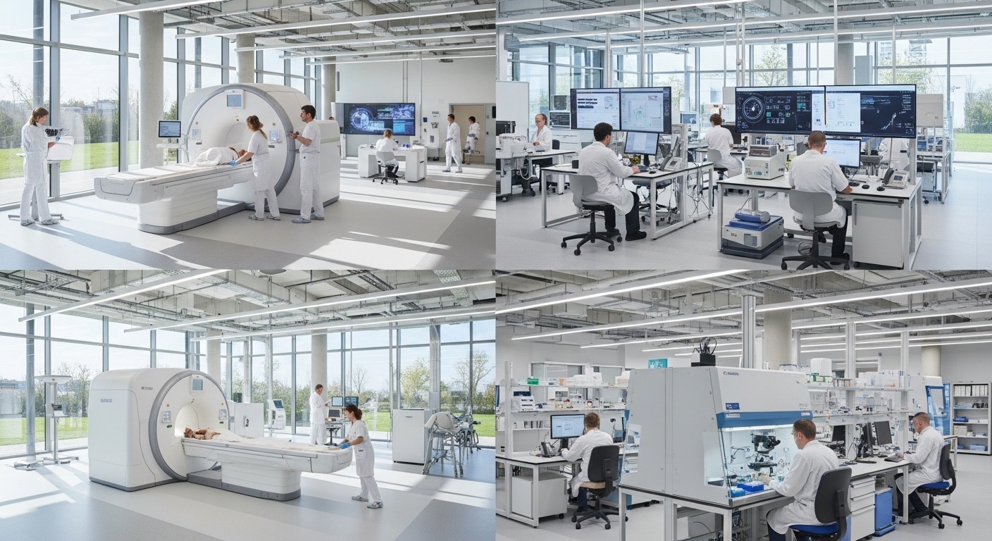 Heidi Health Deutschland - 7 Fakten: Die Wahrheit über Heidi Health in Deutschland!