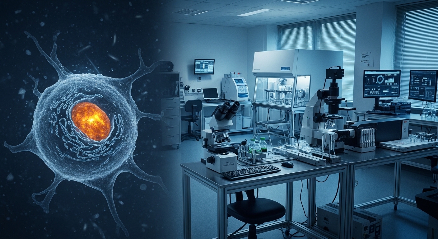 Hyperfunktionstheorie des Alterns - 7 Fakten: Ist Altern eine biologische Hyperfunktion?