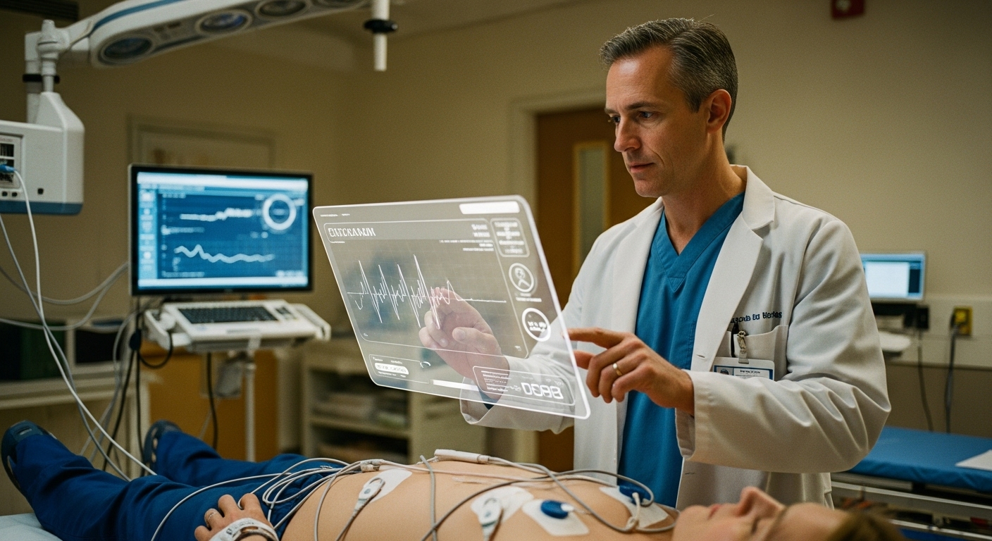 Impression von den HealthTech Days 2024: Fortschrittliche Medizintechnik im Fokus