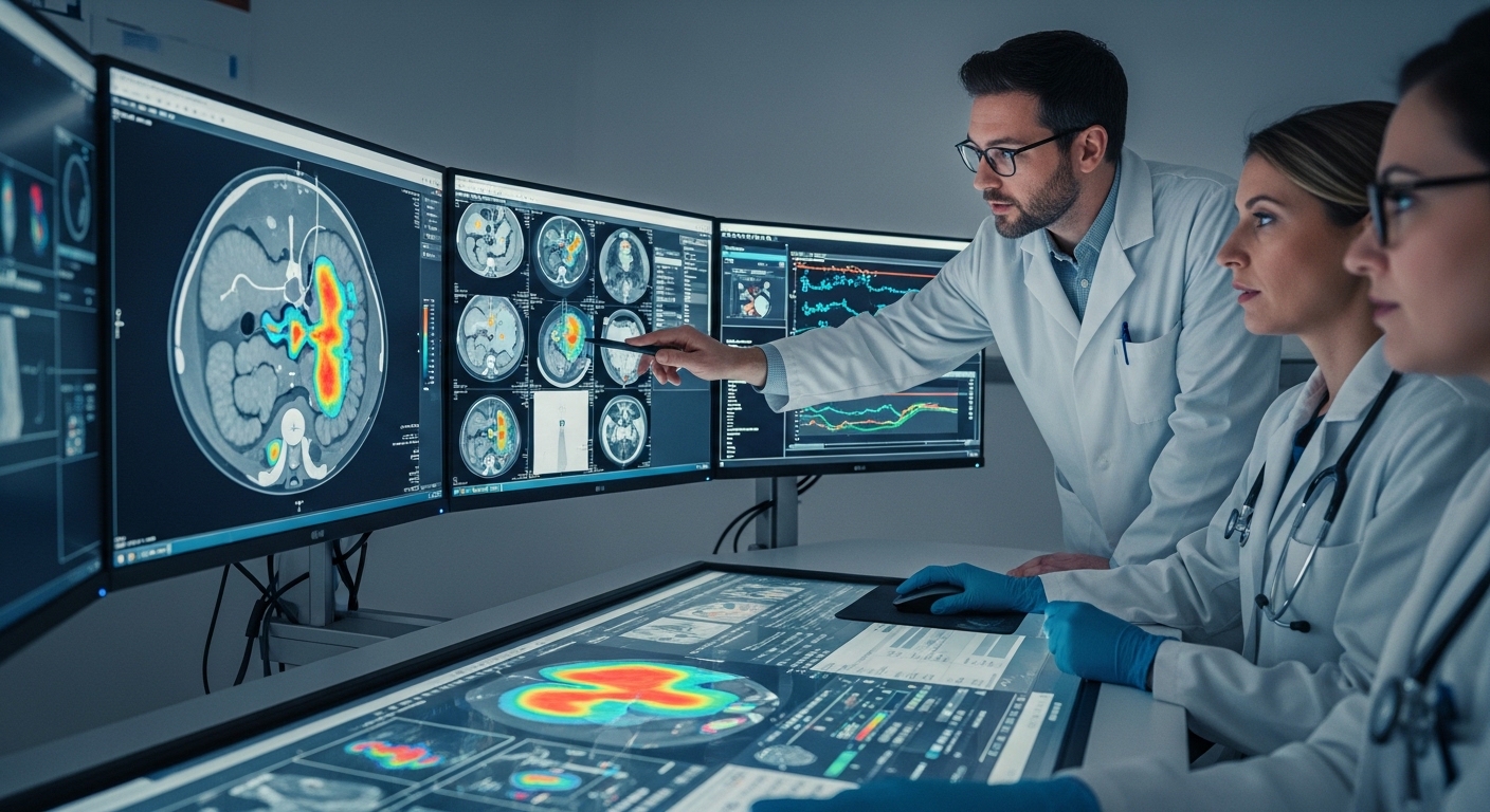 KI in der Radiologie