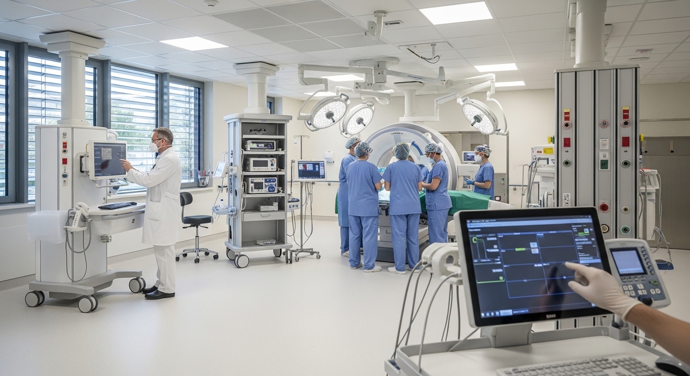 KIM Dienst Einrichtung