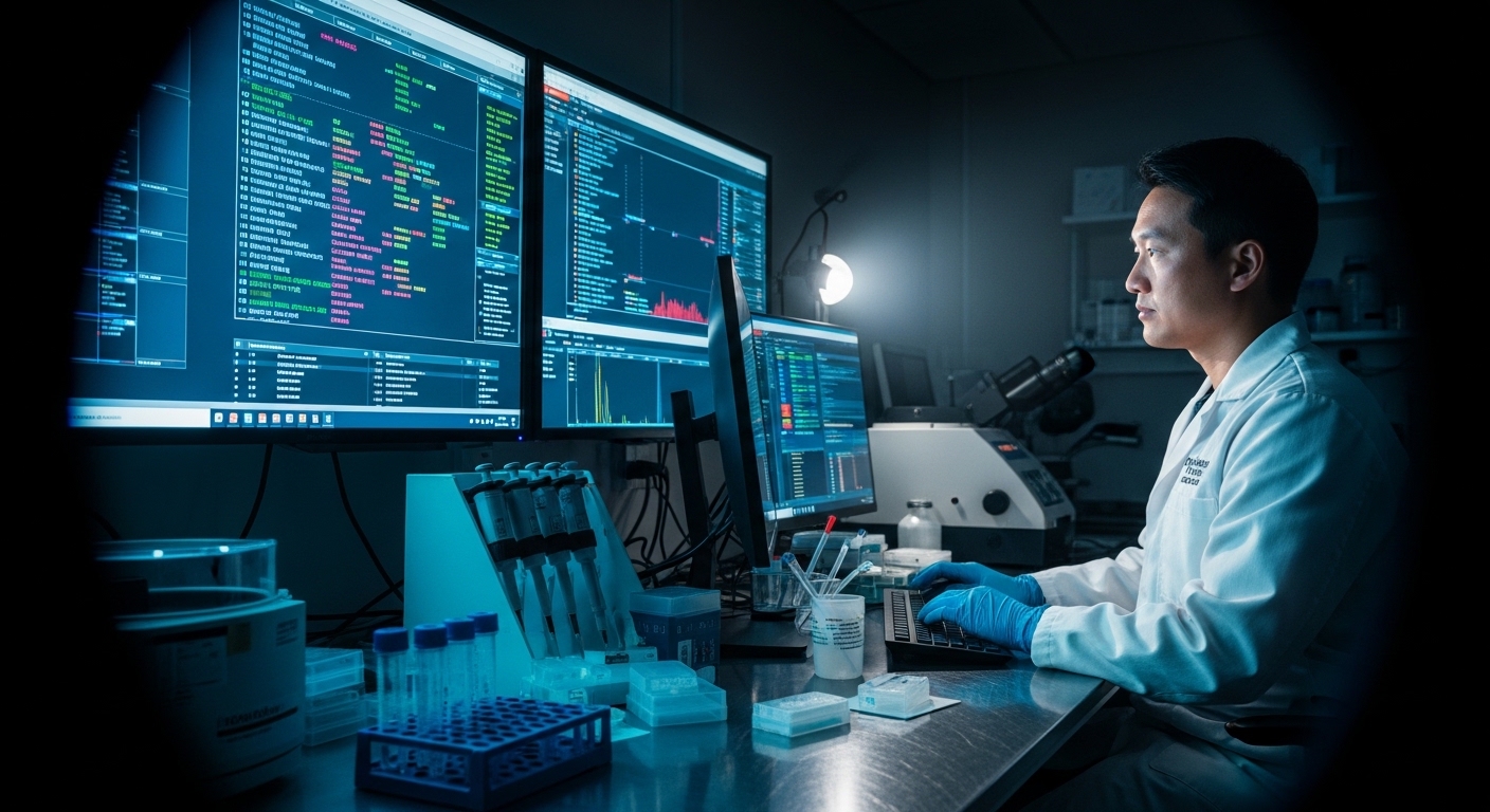 Klonale Hämatopoese Altern - 7 überraschende Fakten: Macht CHIP uns schneller alt?