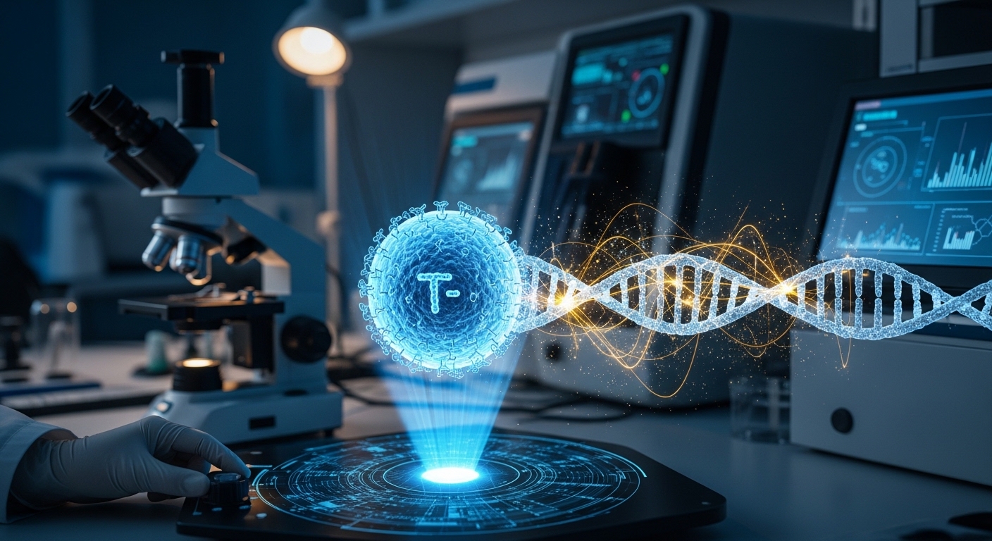 Kurze Telomere Immunsystem - 7 Erkenntnisse: Kurze Telomere & Immun-Verjüngung!