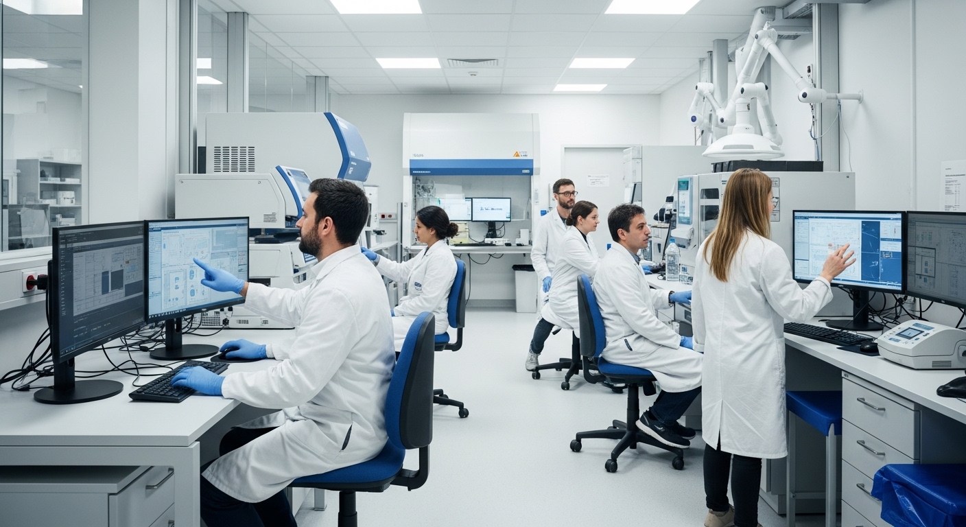 Longevity Bewegung Wissenschaft