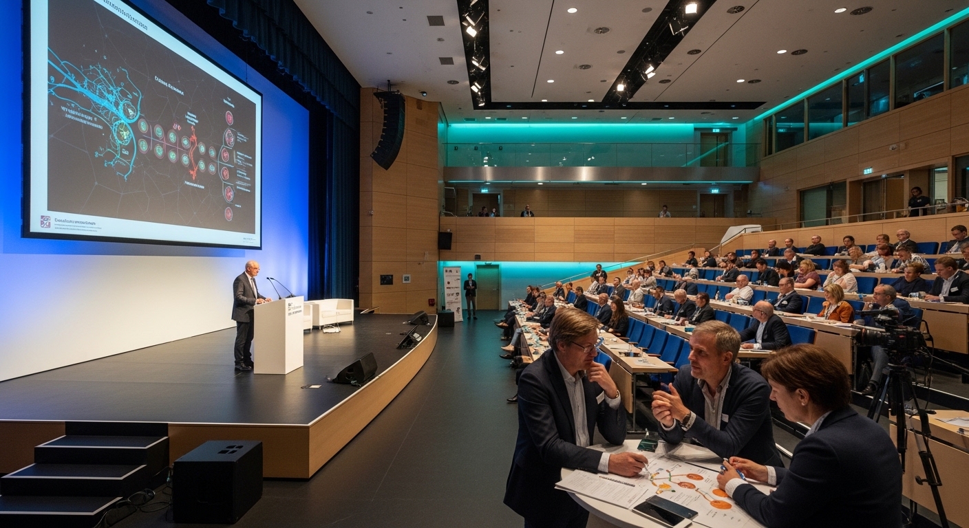 Longevity Trends ARDD Konferenz - Ewig jung? 7 Longevity-Durchbrüche der ARDD-Konferenz