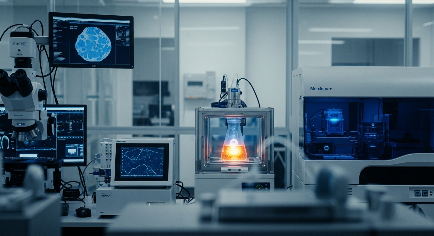 Mitochondriale ALS Therapie