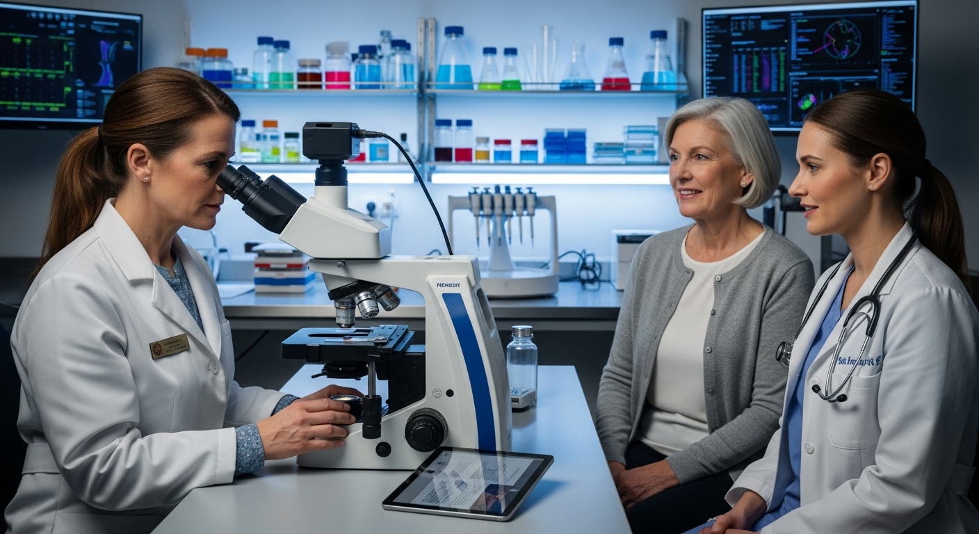 NAD+ und Wechseljahre - NAD+ in den Wechseljahren: Neue Studie von Elysium Health