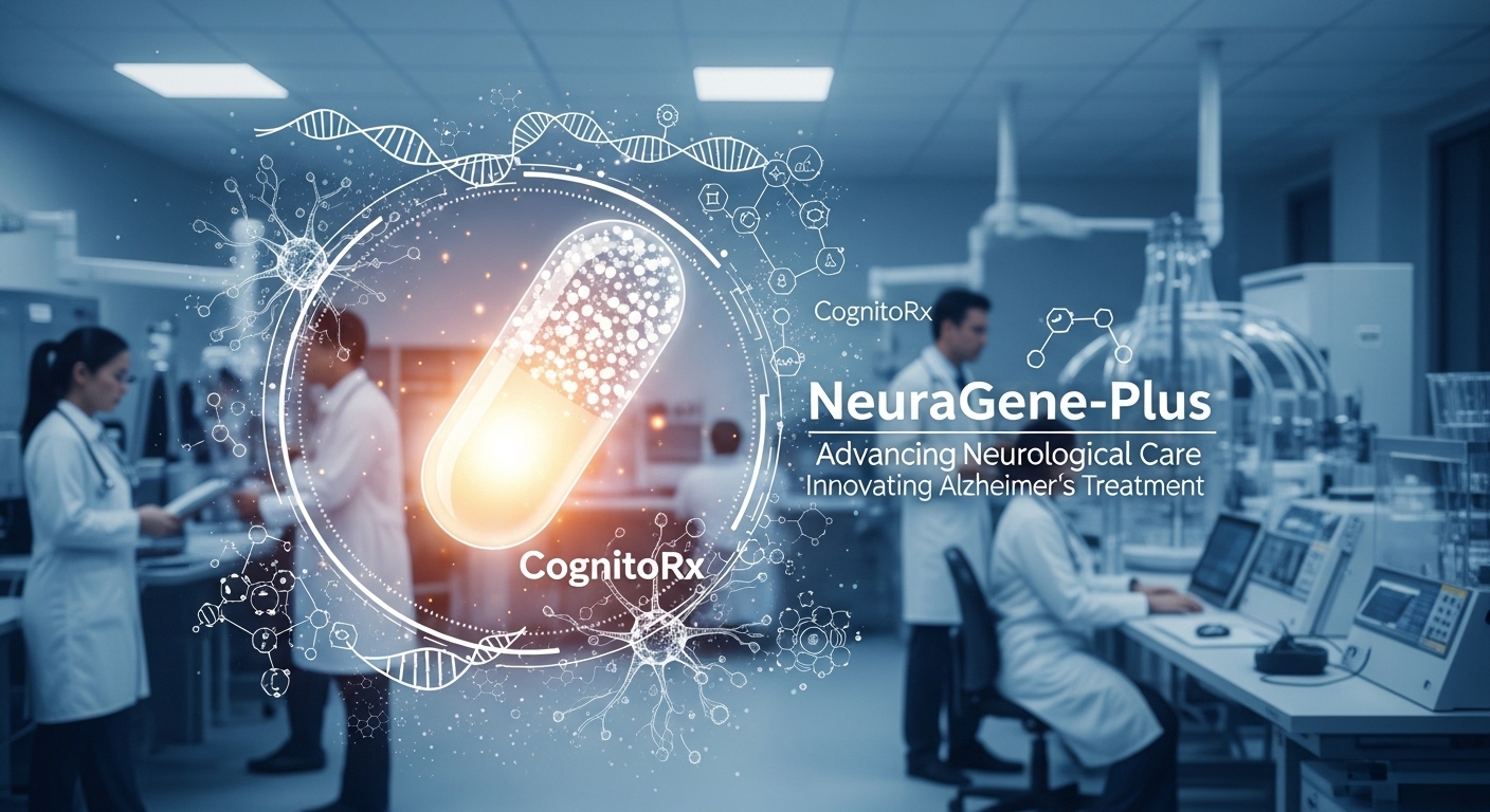 Neues Alzheimer Medikament - Neuer Alzheimer-Auslöser: Medikament stoppt Demenz