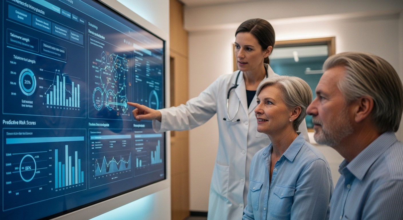 Präventionsmedizin und Longevity