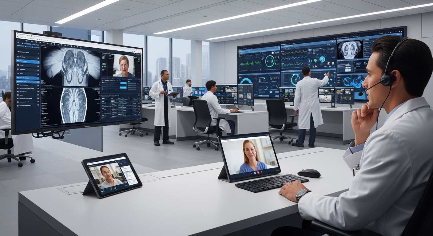 Samsung Digital Health - Samsung Digital Health: Revolution auf der VivaTech 2026