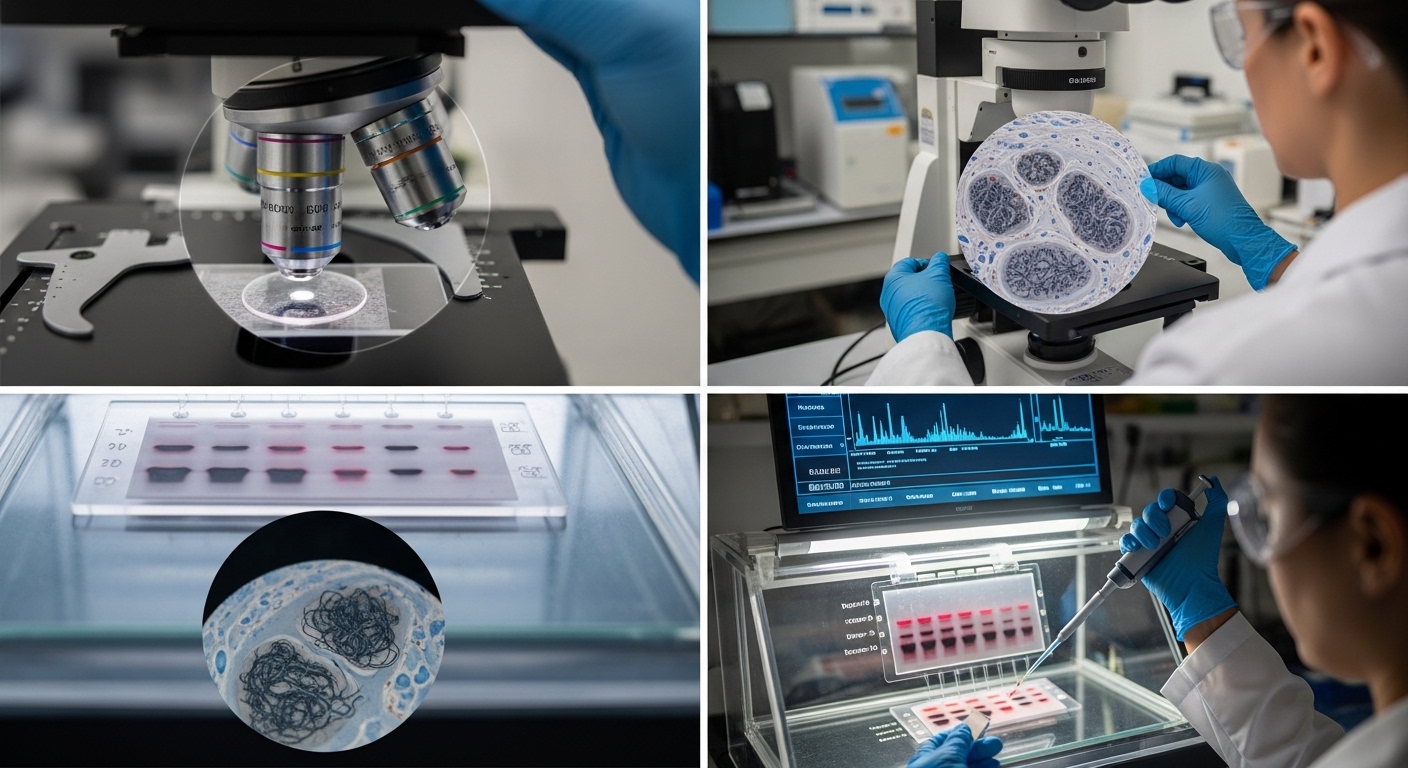 Tau Protein Alzheimer Gedächtnis