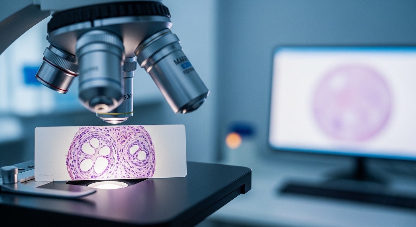 Thymus Involution stoppen - 3 Fakten: Stoppt dieser Rezeptor das Altern?