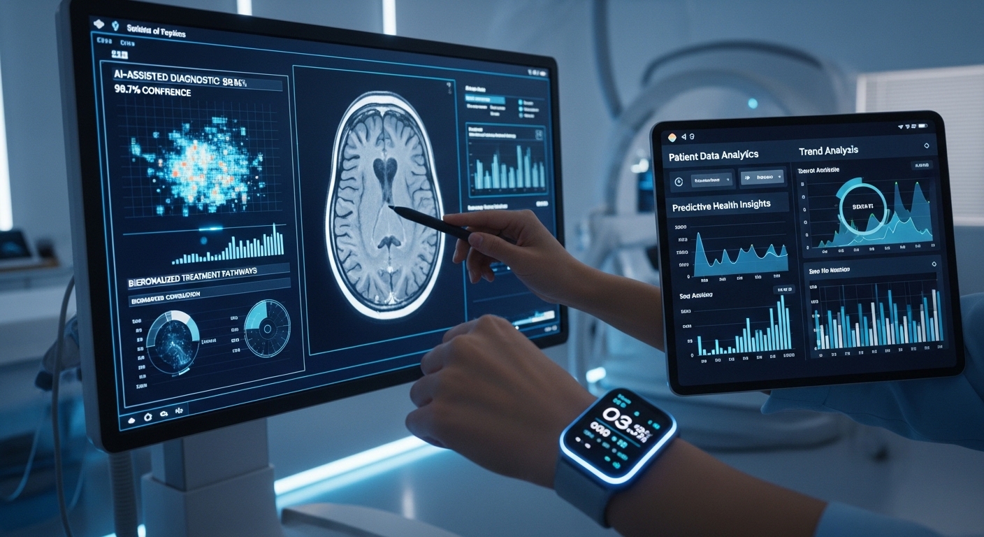 Us Health Tech Aktien Us Health Tech Aktien Lohnt Der Einstieg